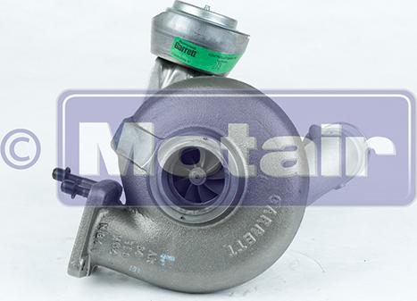 Motair Turbo 334620 - Компресор, наддув autocars.com.ua