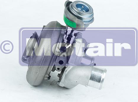 Motair Turbo 334620 - Компресор, наддув autocars.com.ua