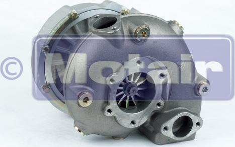 Motair Turbo 334626 - Компресор, наддув autocars.com.ua