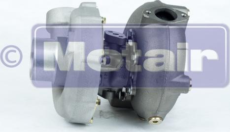 Motair Turbo 334626 - Компресор, наддув autocars.com.ua