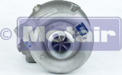 Motair Turbo 334626 - Компресор, наддув autocars.com.ua