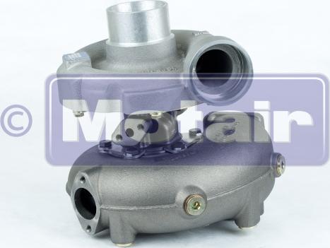 Motair Turbo 334626 - Компресор, наддув autocars.com.ua