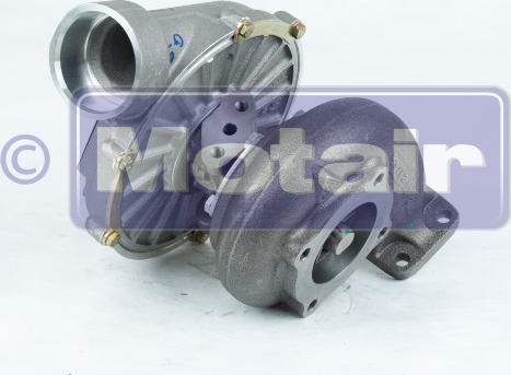 Motair Turbo 334640 - Компресор, наддув autocars.com.ua