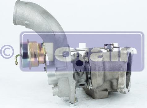 Motair Turbo 334714 - Компресор, наддув autocars.com.ua