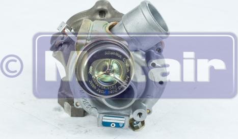 Motair Turbo 334715 - Компресор, наддув autocars.com.ua