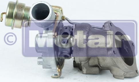 Motair Turbo 334715 - Компресор, наддув autocars.com.ua