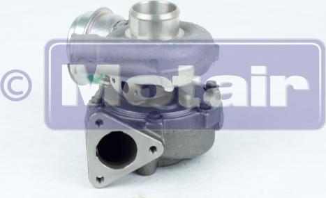 Motair Turbo 334794 - Компресор, наддув autocars.com.ua