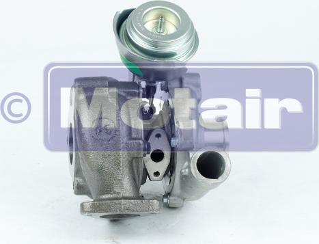 Motair Turbo 334794 - Компресор, наддув autocars.com.ua