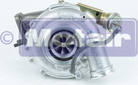 Motair Turbo 334800 - Компресор, наддув autocars.com.ua