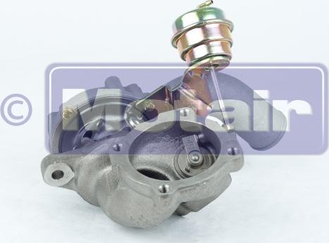 Motair Turbo 334827 - Компресор, наддув autocars.com.ua