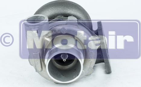 Motair Turbo 334839 - Компресор, наддув autocars.com.ua