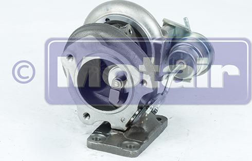 Motair Turbo 335005 - Компресор, наддув autocars.com.ua