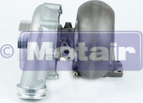 Motair Turbo 335015 - Компресор, наддув autocars.com.ua