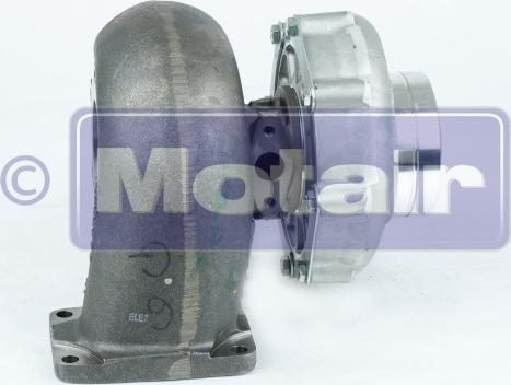 Motair Turbo 335015 - Компресор, наддув autocars.com.ua