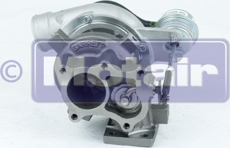 Motair Turbo 335233 - Компресор, наддув autocars.com.ua