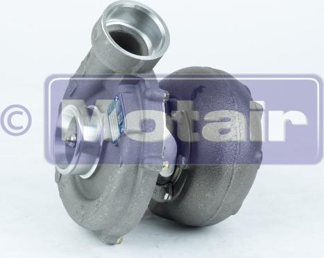 Motair Turbo 335360 - Компресор, наддув autocars.com.ua