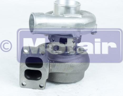 Motair Turbo 335601 - Компресор, наддув autocars.com.ua