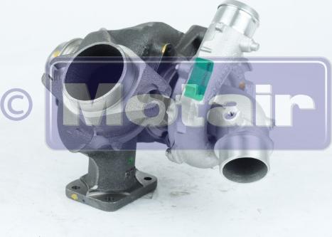 Motair Turbo 335713 - Компресор, наддув autocars.com.ua