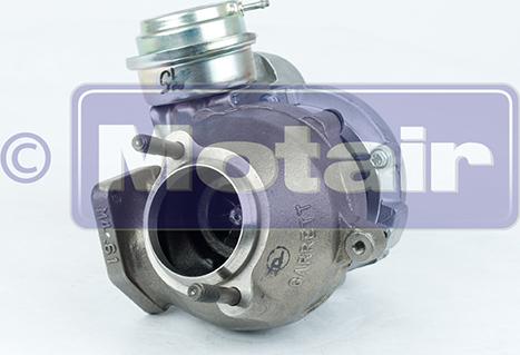 Motair Turbo 335728 - Компресор, наддув autocars.com.ua