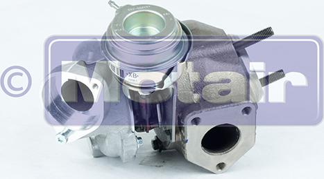 Motair Turbo 335728 - Компресор, наддув autocars.com.ua