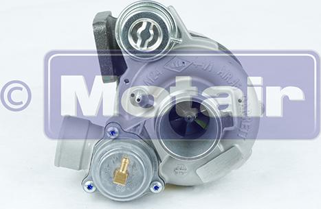 Motair Turbo 335761 - Компресор, наддув autocars.com.ua