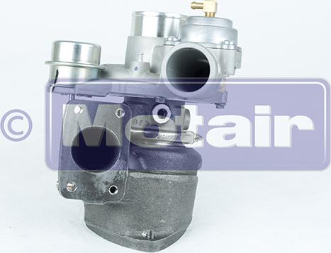 Motair Turbo 335761 - Компресор, наддув autocars.com.ua