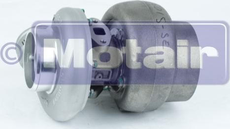 Motair Turbo 335815 - Компресор, наддув autocars.com.ua