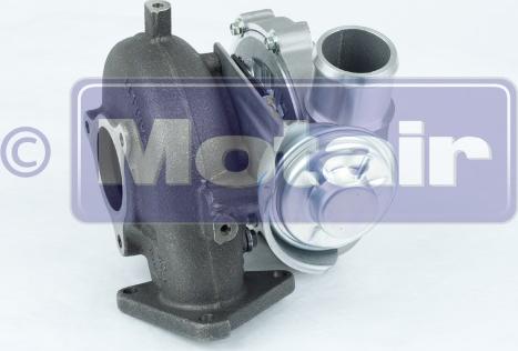 Motair Turbo 335 826 - Компресор, наддув autocars.com.ua