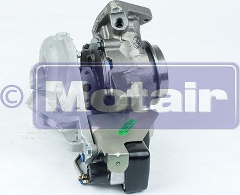 Motair Turbo 335 829 - Компресор, наддув autocars.com.ua