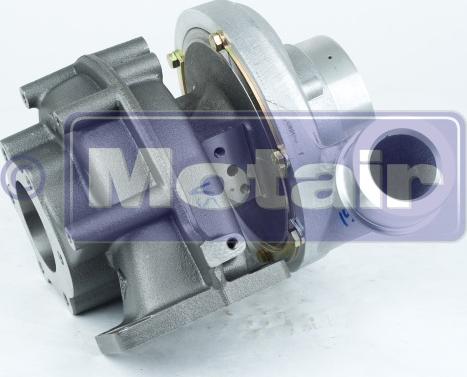 Motair Turbo 335840 - Компресор, наддув autocars.com.ua