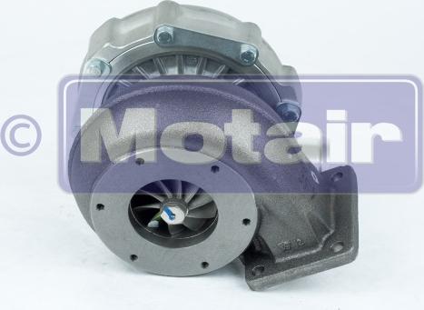 Motair Turbo 335856 - Компресор, наддув autocars.com.ua