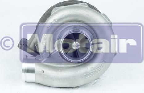 Motair Turbo 335856 - Компресор, наддув autocars.com.ua