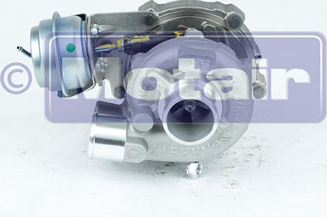 Motair Turbo 335877 - Компресор, наддув autocars.com.ua