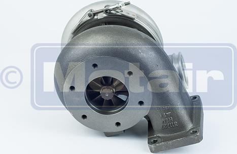 Motair Turbo 335884 - Компресор, наддув autocars.com.ua