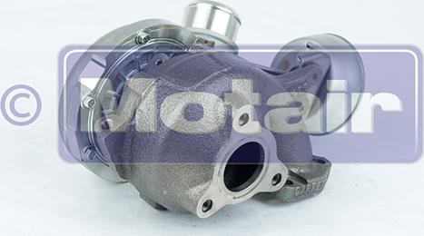 Motair Turbo 335888 - Компресор, наддув autocars.com.ua