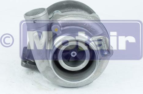 Motair Turbo 335890 - Компресор, наддув autocars.com.ua