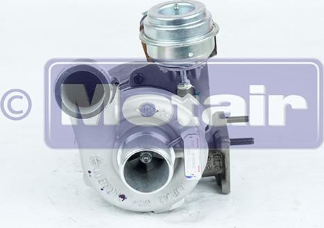 Motair Turbo 335921 - Компресор, наддув autocars.com.ua