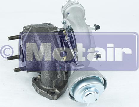 Motair Turbo 335932 - Компресор, наддув autocars.com.ua