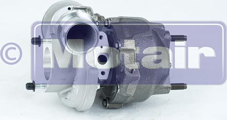 Motair Turbo 335932 - Компресор, наддув autocars.com.ua