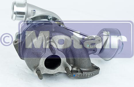 Motair Turbo 335932 - Компресор, наддув autocars.com.ua