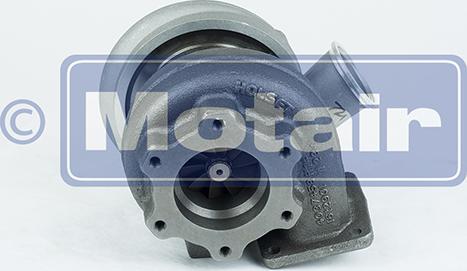 Motair Turbo 335940 - Компресор, наддув autocars.com.ua