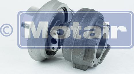 Motair Turbo 335940 - Компресор, наддув autocars.com.ua