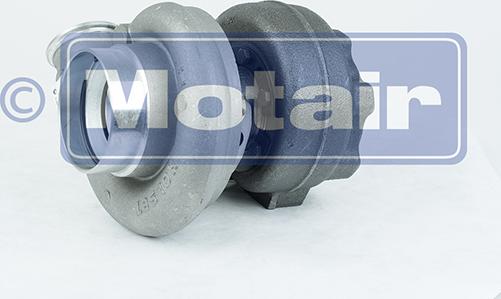 Motair Turbo 335940 - Компресор, наддув autocars.com.ua