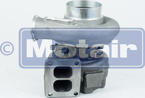 Motair Turbo 335940 - Компресор, наддув autocars.com.ua