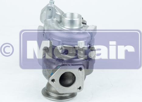 Motair Turbo 335946 - Компресор, наддув autocars.com.ua