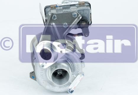 Motair Turbo 335946 - Компресор, наддув autocars.com.ua