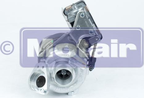 Motair Turbo 335947 - Компресор, наддув autocars.com.ua