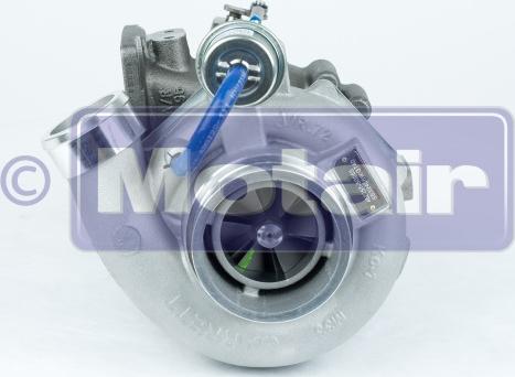 Motair Turbo 335985 - Компресор, наддув autocars.com.ua