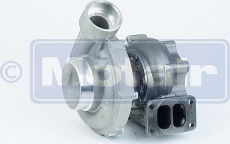 Motair Turbo 336004 - Компресор, наддув autocars.com.ua