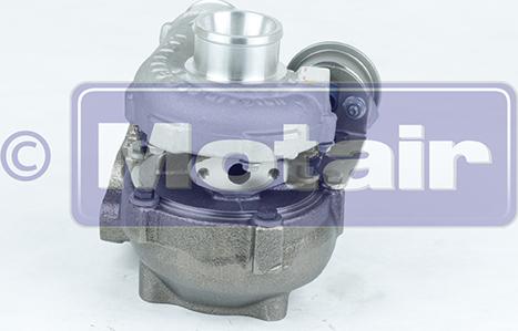 Motair Turbo 336011 - Компресор, наддув autocars.com.ua